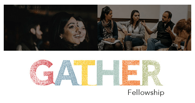 GATHER Fellowship