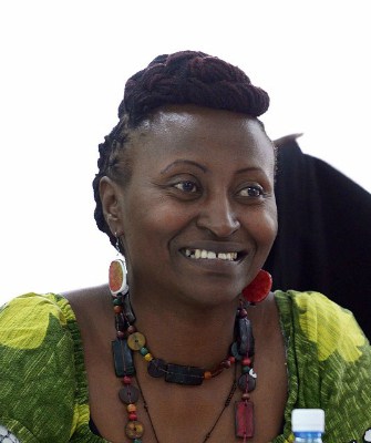 Wangari Kabiru