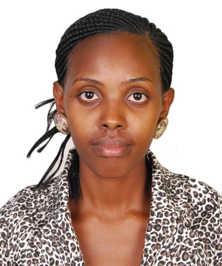 Harriet Kamashanyu Rhythm of Life SE Forum