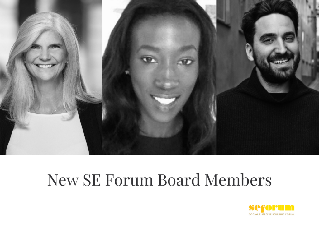 SE Forum board members