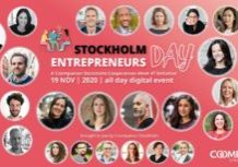 Stockholm Entrepreneurs Day