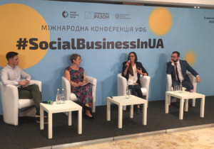 social business ukraine